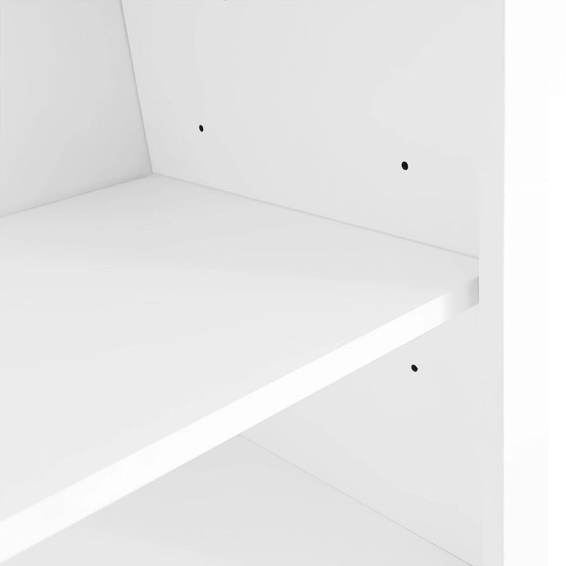 Hall Tree with Bench and Shoe Storage