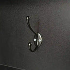 Hall Tree with Bench and Shoe Storage