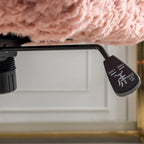 Adjustable Swivel Office Chairs, Vanity Chairs.