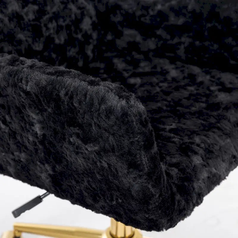 Adjustable Swivel Office Chairs, Vanity Chairs.