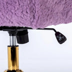 Adjustable Swivel Office Chairs, Vanity Chairs.