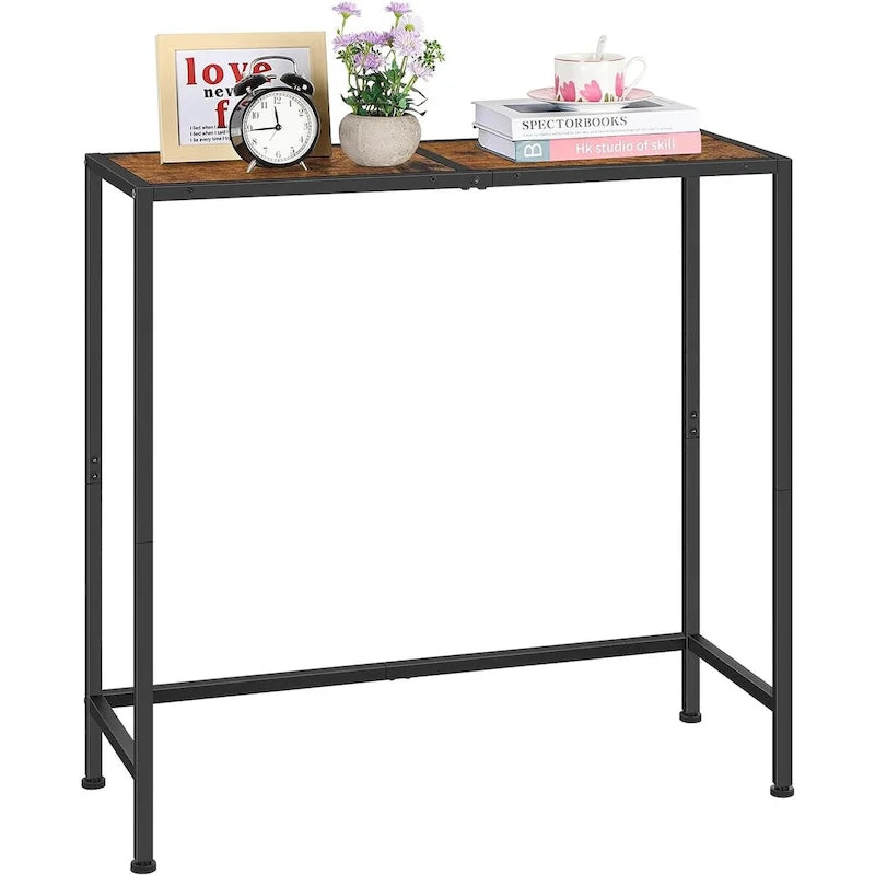 Small Console Table