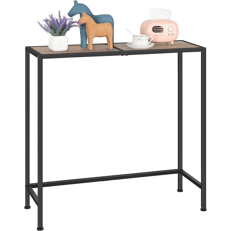 Small Console Table