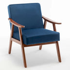 Fauteuil Mid-Century Modern, Fauteuil de salon
