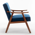 Fauteuil Mid-Century Modern, Fauteuil de salon