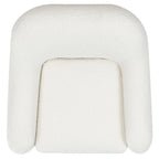 Fauteuil Boucle - 33Lx35Px30H