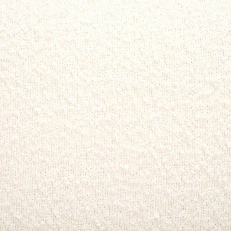 Boucle Accent Chair - 33Wx35Dx30H