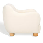 Fauteuil Boucle - 33Lx35Px30H