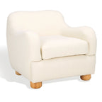 Fauteuil Boucle - 33Lx35Px30H