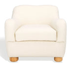 Fauteuil Boucle - 33Lx35Px30H